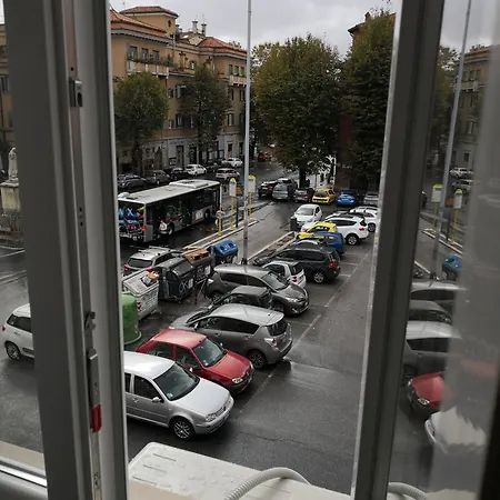 Vendégház Break Nomentana *
