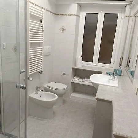 Break Nomentana Guest house Rome