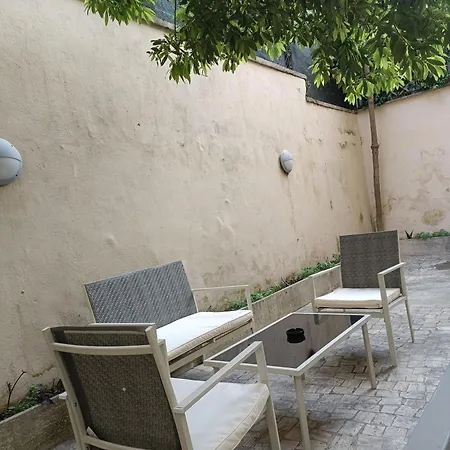 Guest house Break Nomentana Rome