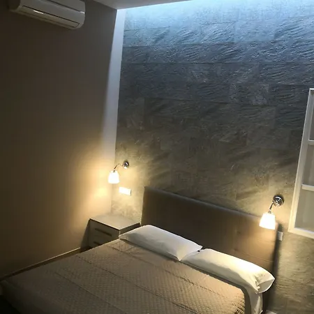 Vendégház Break Nomentana