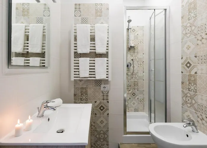 Break Nomentana Maison d'hôtes 4*