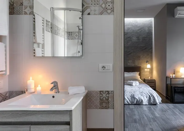 Break Nomentana Maison d'hôtes 4*