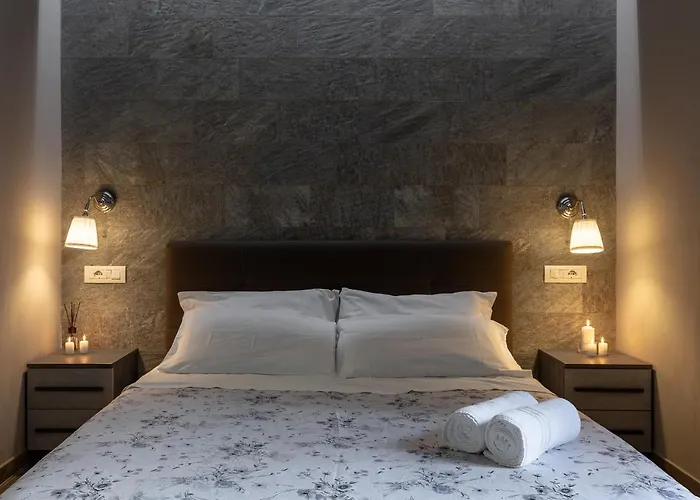 Break Nomentana Maison d'hôtes Rome