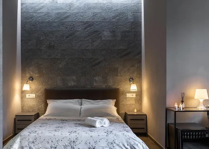 Break Nomentana Maison d'hôtes 4*