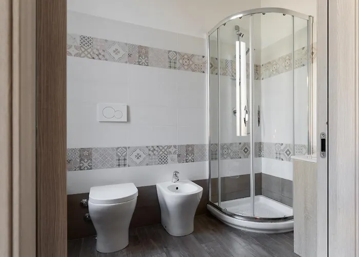 Maison d'hôtes Break Nomentana Rome