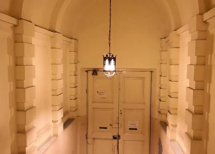 Maison d'hôtes Break Nomentana