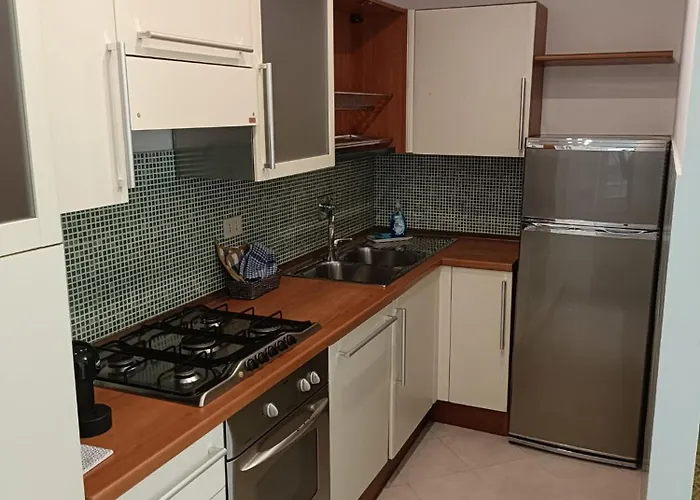 Maison d'hôtes Break Nomentana 4*