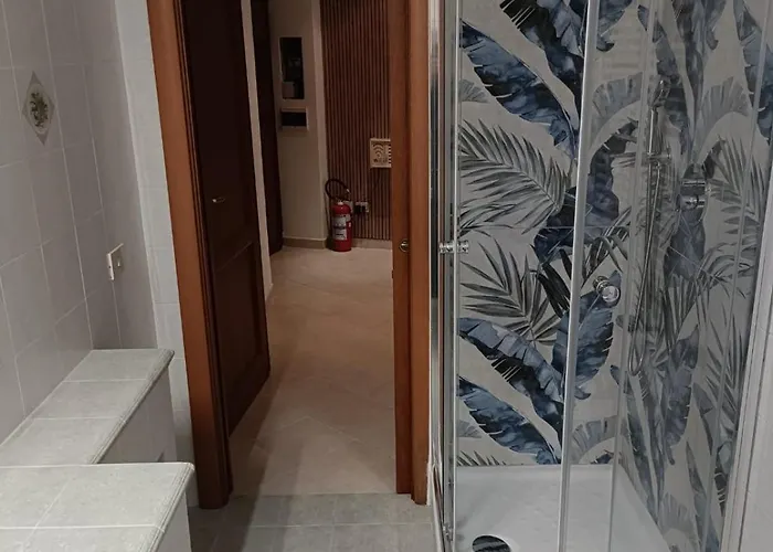 Maison d'hôtes Break Nomentana Rome