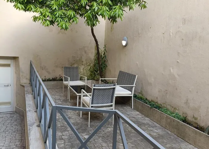 Maison d'hôtes Break Nomentana 4*