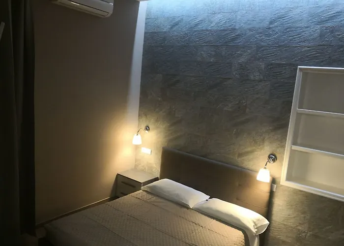 Maison d'hôtes Break Nomentana