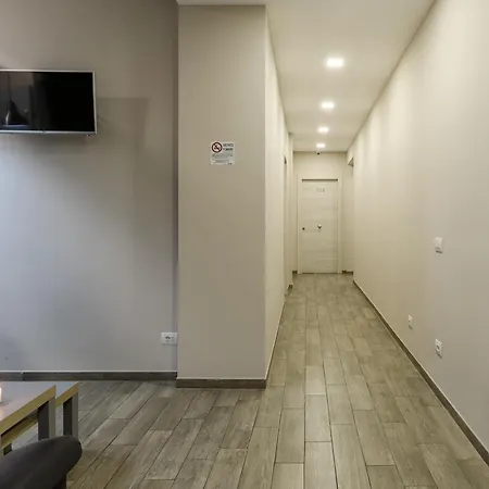 Gasthof Break Nomentana 4*