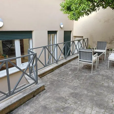 Gasthof Break Nomentana