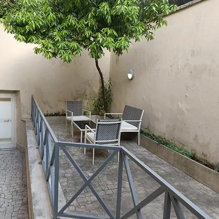 Gasthof Break Nomentana 4*